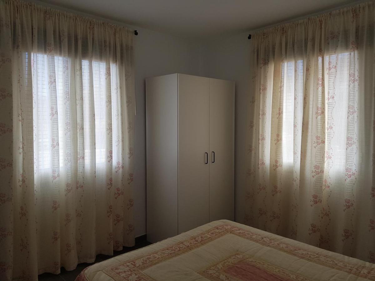 הוילה ואלוורדה Vv Casa Julia מראה חיצוני תמונה